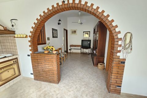 Landsbyhus i Collesano, Palermo, Collesano - € 105.000 | Ref: 10620 - foto 13